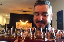 Private Back-Country Distillery, Brewery, or Pub Tour