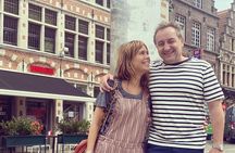 Charlie's Private Highlights Tour (Ghent)
