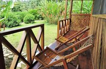 Amazon Jungle Tour 3 days 