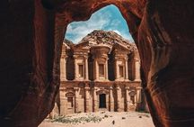 Private 14-Day in Jordan: Petra & Highlights - Fully Customizable