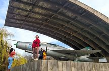 Small group tour to Armenia with lunch in a local family