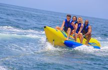 Ocean Mania & water park experience in Puerto Vallarta