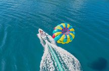 Ocean Mania & water park experience in Puerto Vallarta