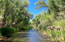 PRIVATE EXCLUSIVE River Kayaking tours, 4x4 UTV Ride to River
