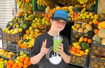 Amman Food Tours: 3-Hours Guided Walking Food Tour in Amman