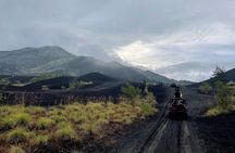 Mount Batur Sunrise Jeep Tour