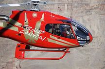 Grand Canyon Helicopter Flight