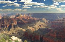 Grand Canyon Helicopter Flight