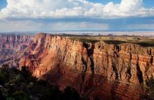 Grand Canyon Helicopter Flight