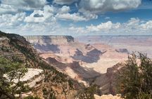 Grand Canyon Helicopter Flight