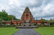 Bali Charm: Full-Day Bedugul and Tanah Lot Tour (UNESCO) - All Inclusive Tickets
