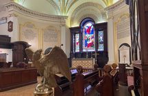 Religious Heritage walking tour (3h)