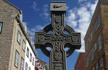 Religious Heritage walking tour (3h)