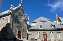 Religious Heritage walking tour (3h)