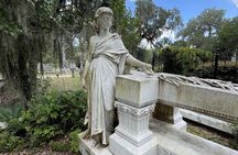Bonaventure Cemetery History Tour