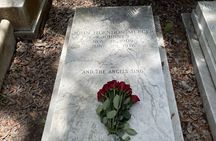 Bonaventure Cemetery History Tour