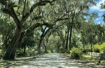 Bonaventure Cemetery History Tour