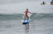 2 Hour Private Surfing Experience in Puerto Vallarta
