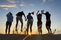 From Ho Chi Minh To Mui Ne Day Trip | Sunrise Tour 