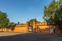 Private Half-Day Tour The Old Chiang Mai City With Street Foods