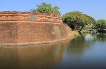 Private Half-Day Tour The Old Chiang Mai City With Street Foods