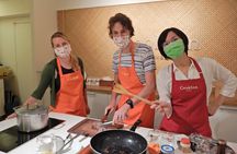 Taiwanese Gourmet Cooking Class in Taipei