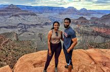 Half-Day Private Grand Canyon Guided Hiking Tour