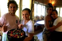 Private Ephesus Tour & Cooking Class in Village