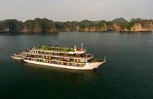 Halong Bay 2 Day Cruise Including Transfer from Hanoi