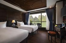 Halong Bay 2 Day Cruise Including Transfer from Hanoi