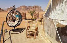 10-Day Private Tour, Jordan's Paradise - Customizable