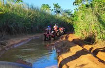 Manila ATV Mountain Trail Adventure(with Transfers***)