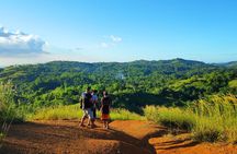 Manila ATV Mountain Trail Adventure(with Transfers***)