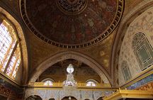 Topkapi Palace Museum Skip The Ticket Line Tickets + Audio Guide