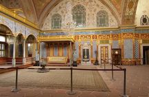 Topkapi Palace Museum Skip The Ticket Line Tickets + Audio Guide