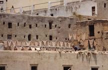 Full day Fez Guided Tour 
