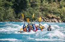 Rafting Rio Bakee