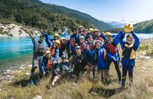 Rafting Rio Bakee