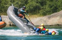Rafting Rio Bakee