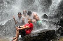 Full-Day Phnom Kulen National Park & Waterfall Shared Tour