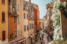 Romantic Rovinj, individual tour