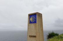 Tour to Fisterra - Muxía Express! (from Santiago de Compostela)