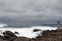 Tour to Fisterra - Muxía Express! (from Santiago de Compostela)