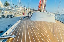 Old Plank Adventures: Sail into Deep Tranquility