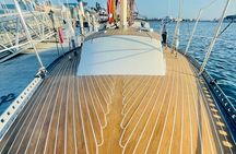 Old Plank Adventures: Sail into Deep Tranquility