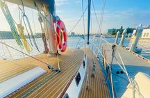 Old Plank Adventures: Sail into Deep Tranquility