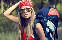 7-Day Private Tour, Jordan's Wellness