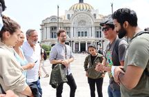 Explore the Real MxCity all-inclusive