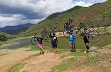 6-Hour Bike Tour from Oaxaca to the Tule Tree