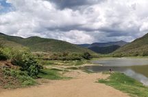 6-Hour Bike Tour from Oaxaca to the Tule Tree
